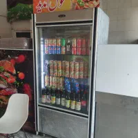 وسایل فست فود درحد نو