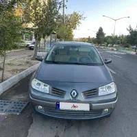 رنو‌ مگان اتوماتیک مدل ۹۰|خودرو سواری و وانت|تبریز, |دیوار