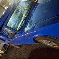 نیسان|خودرو سواری و وانت|تبریز, |دیوار