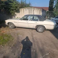 ماشین کلاسیک بیوک b3 مدل 65