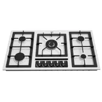 اجاق گاز رومیزی کن E518WM