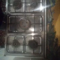 گاز سالم|اجاق گاز و لوازم برقی پخت‌وپز|بروجرد, |دیوار