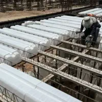 قالب ارزان فومی و سبک