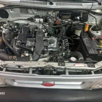 پراید۹۰دوگانه کارخانه|خودرو سواری و وانت|تبریز, |دیوار