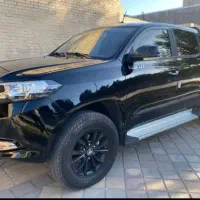 کلوت اتومات تیپ ۲ مدل۱۴۰۲ معاوضه با خودرو|خودرو سواری و وانت|پردیس, فاز ۳|دیوار