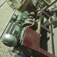 اکسترودرذغال،میکسرزغال،سرند،برش خشک ،وسایل زغال|ماشین‌آلات صنعتی|اصفهان, لاله|دیوار