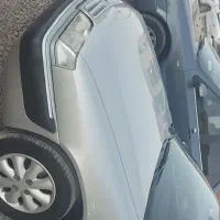 زانتیا ۸۵ وارداتی بیرنگ|خودرو سواری و وانت|اصفهان, بهارستان|دیوار