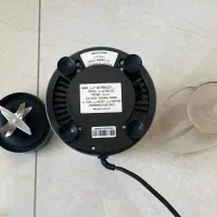 مخلوط کن ( بلندر ) نوتری بولت|خردکن، آسیاب، غذاساز|تهران, زعفرانیه|دیوار