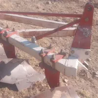 گاوآهن چهار خیش شخم فارس