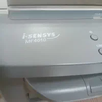 پرینتر چند کاره Canon mf4010