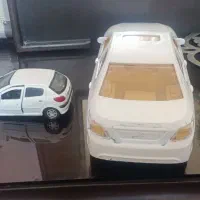 ماشین اسباب بازی جفتشون باهم ۲۰۰|اسباب‌‌بازی|قرچک, زیبا شهر|دیوار