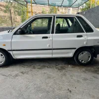 پراید مدل ۹۲|خودرو سواری و وانت|ساری, |دیوار