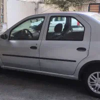 تندر 90 پارس خودرویی