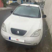فروش اتومبیل تیبا ۲