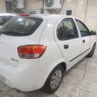 تیبا مدل 99|خودرو سواری و وانت|مشهد, هفده شهریور|دیوار