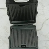 ساندویچ ساز