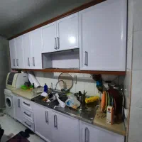 نصب و فروش برچسب کابینت تضمینی|خدمات پیشه و مهارت|محمدشهر, همایون ویلا|دیوار