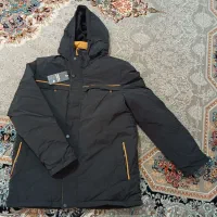 کاپشن مردانه