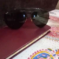 فروش عینک ریبن آمریکای اصل|کلکسیون اشیاء عتیقه|ایزدشهر, |دیوار