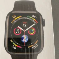 ساعت هوشمند