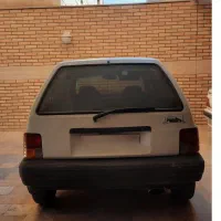 پراید هاچبک کره ای ۷۵|خودرو سواری و وانت|قم, عمار یاسر|دیوار