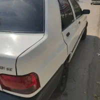 مدل 97|خودرو سواری و وانت|جم, |دیوار