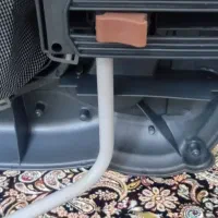 روروک دلیجان|کالسکه و لوازم جانبی|فارسان, |دیوار