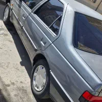 405 مدل 93 بدون رنگ|خودرو سواری و وانت|ری, دولتآباد|دیوار