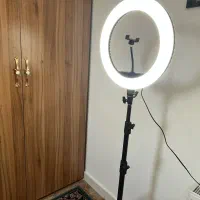 رینگ لایت