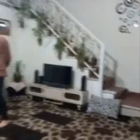 منزل ویلایی دوطبقه دوبلکس