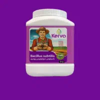 کود زیستی جامد باسیلوس سوبتیلیس ۱ کیلویی