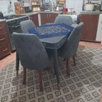 میز ناهار خوری