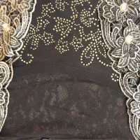 بلوز مجلسی زنانه مناسب سایز ۴۴ تا ۵۰|لباس|تبریز, |دیوار