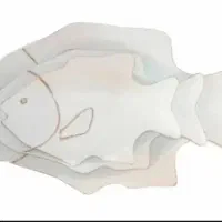 سه تکه چینی