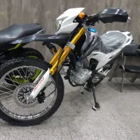 تریل پرواز ۲۰۰cc صفر اقساط