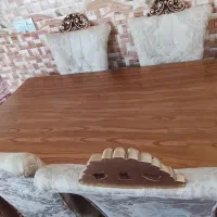 غذا خوری چهار نفره سلطنتی