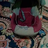 کریروگهواره بچه