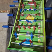 فوتبال دستی