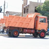 حمل انواع بار خاور