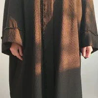 عبا در حد نو