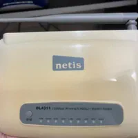 مودم ADSL netis