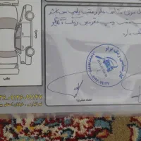 سراتو اپشنال اتومات ۹۶|خودرو سواری و وانت|پردیس, فاز ۳|دیوار