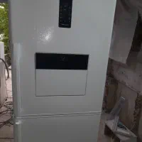 فروش یخچال فریزرهیمالیا جدید