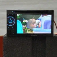 ظبط پایونیر