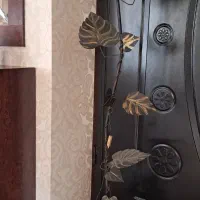 آباژور شیک جنس فرفورژه