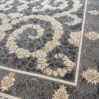 یک‌ جفت فرش ۹ متری ۷۰۰ شانه نو آکبند