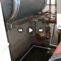 موتور خونه کامل