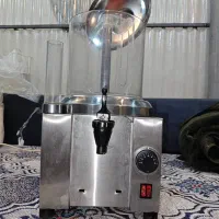 شیر کاکائو گرم کن