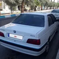 فروش پارس استثنایی مدل ۹۹|خودرو سواری و وانت|یزد, |دیوار