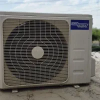 کولرگازی ۱۲ هزار سوپر ژنرال